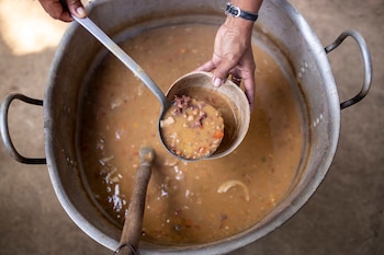 Festival del Guandú-Colombia-27-02-2021