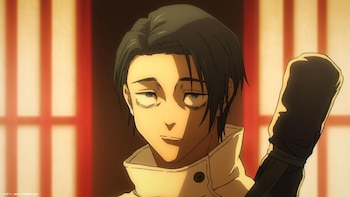 Gege Akutami comenzó la publicación