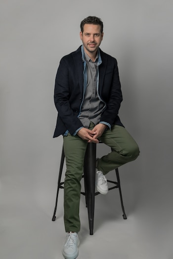 Dany comenzará su gira de