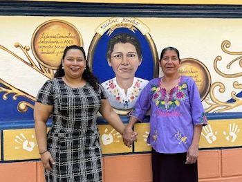 El campus universitario se transforma