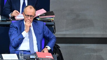 Alemania disparará sus emisiones de