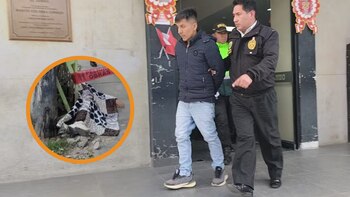 Composición: Infobae Perú