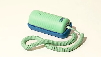 Así es el teléfono fijo