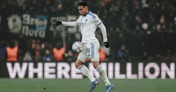 Marcos López – Copenhaguen – Viktoria Plzen - Perú – deportes – 7 julio