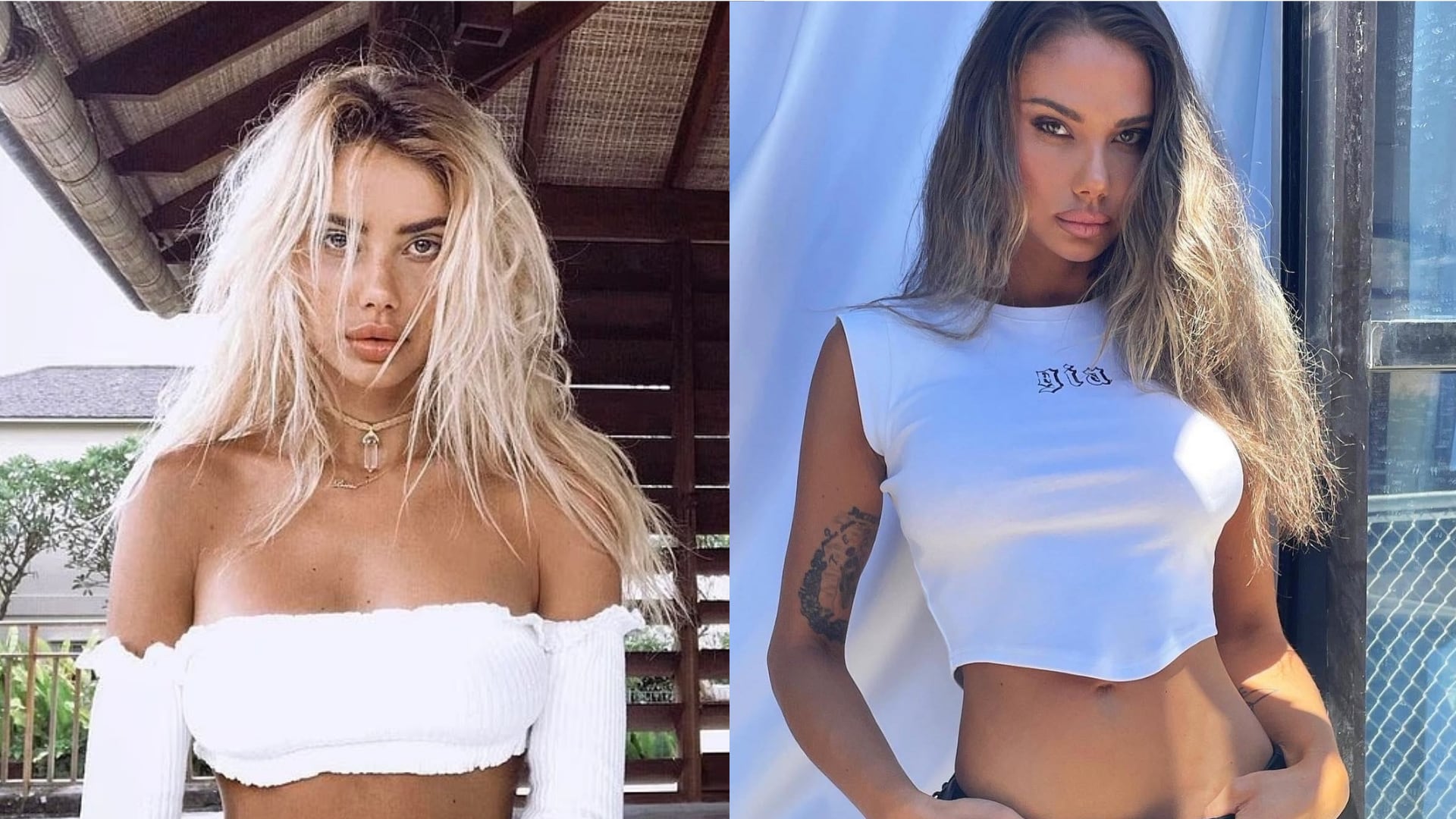 De qué murió Sahara Ray: la dura etapa que atravesó la modelo antes de fallecer a los 34 años