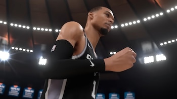 NBA 2K27, de 2K Games.