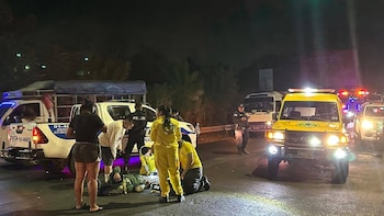 Motociclistas mantienen alza del 60%