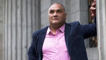 Ítalo Sifuentes ahora forma parte