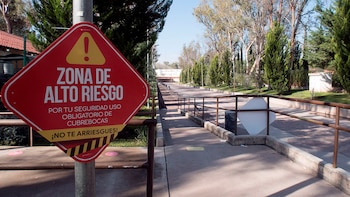 En Durango reportan 16,374 casos