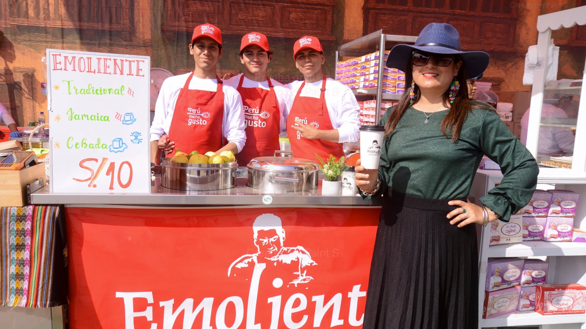 Perú prepara una gira gastronómica nacional en 2026 con paradas en cuatro ciudades