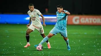 Universitario vs Sporting Cristal: la ventaja reciente de los ‘cremas’ en el historial inclina la balanza a su favor en Liga 1