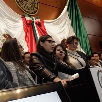 Fernanda Félix promueve e impulsa