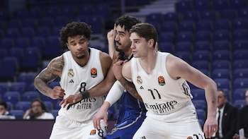 Crónica del Real Madrid -