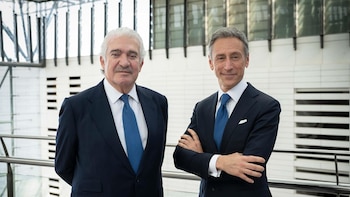 Endesa eleva un 16% sus