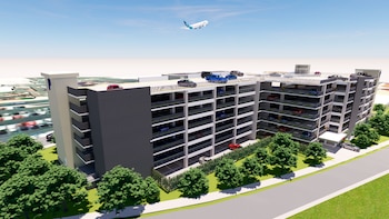 Aeropuerto Juan Santamaría en Costa Rica ampliará su estacionamiento con 600 nuevos espacios y una inversión de USD 14.9 millones