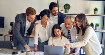 A nivel mundial, las empresas