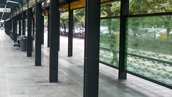 Finalmente, también habrá paro de