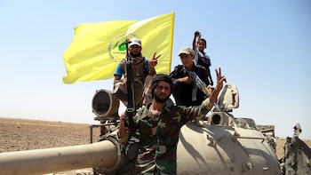 Tensión entre el Gobierno del