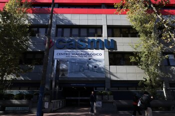 Pepe Mujica fue intervenido quirúrgicamente