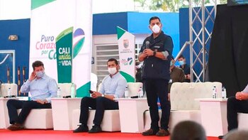 Así será el plan integral