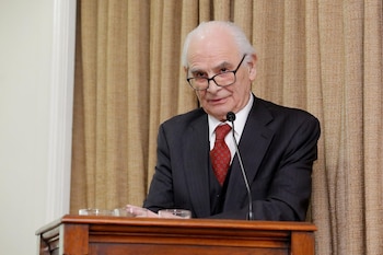 Otto Dörr explora la influencia