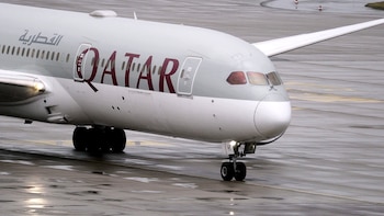 Qatar Airways refuerza su operativa en España y Portugal con más vuelos desde Madrid, Barcelona y Málaga