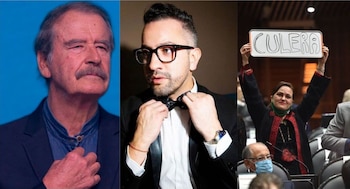 Morena recibió críticas por manifestaciones