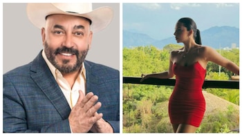 Lupillo Rivera demandará a quienes lo vincularon en un video sobre Ángela Aguilar: “Es inteligencia artificial”