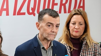 Maíllo (IU) prefiere un consenso