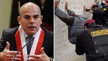 Ernesto Alvarez acotó que, a