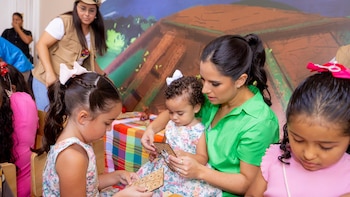 El Gobierno de El Salvador