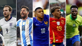 Los planteles más caros del Mundial 2026: qué lugar ocupa la Selección Argentina y cómo se compone el Top 3