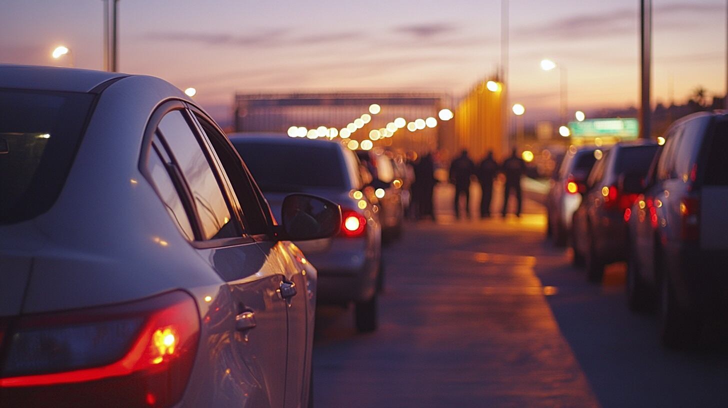 El mercado colombiano registra un crecimiento del 170 % en la matriculación de vehículos eléctricos entre enero y septiembre de 2025. - (Imagen Ilustrativa Infobae)