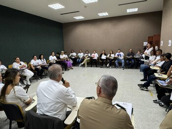 Algunas víctimas eran indígenas wiwa