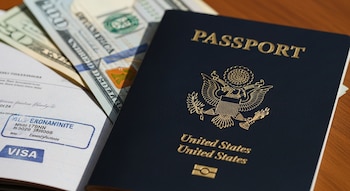 La entrega rápida de la