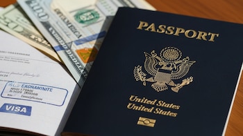 Así puedes renovar tu pasaporte