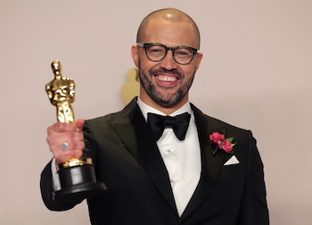 La adaptación de 'Las correcciones' cuenta con dirección de Cord Jefferson, ganador del Óscar, y guion del propio Franzen - REUTERS/Carlos Barria