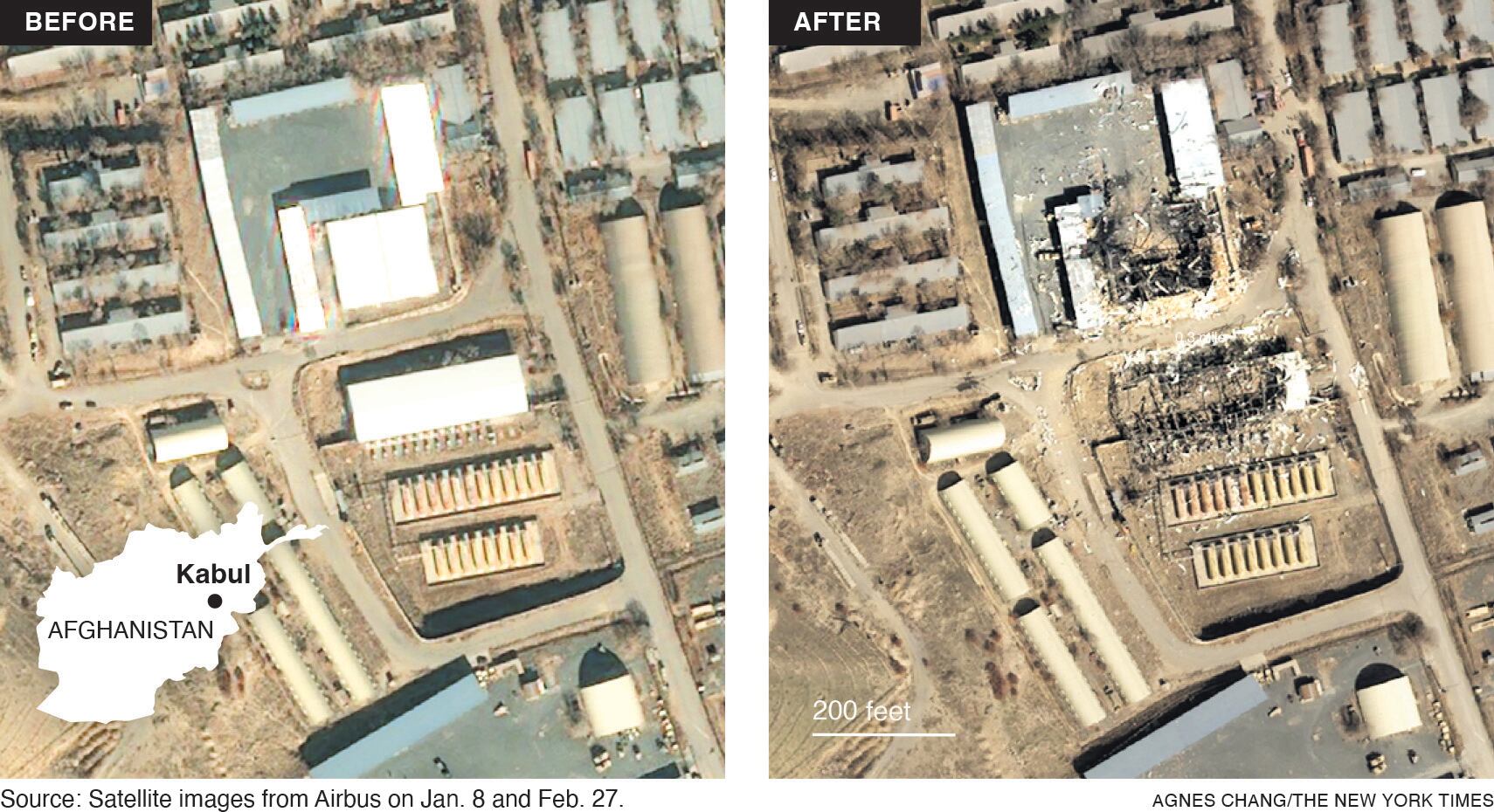 Pakistán ataca Afganistán en ‘guerra abierta’ contra el gobierno talibán