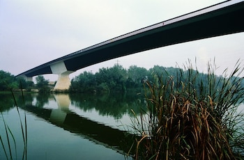 Puente del milenario (Captura de pantalla)