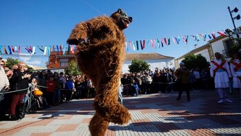 Fuente Carreteros. (Ayuntamiento de Fuente Carreteros)