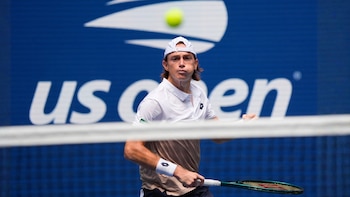 ¿Cuándo arranca el Masters 1000 de Montreal? El primer gran desafío de Ignacio Buse en su gira rumbo al US Open 2026