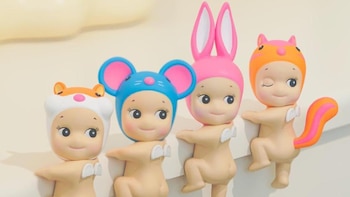 Jóvenes en todo el mundo