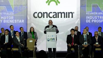 Industriales de México expresan preocupación