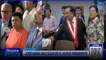 Martha Moyano furiosa ante elección