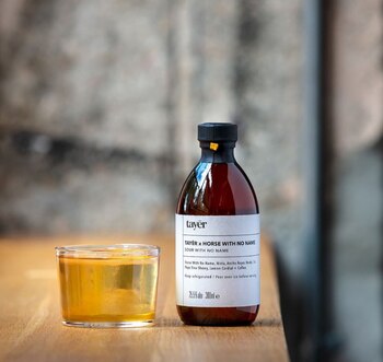 Tayēr + Elementary, el espectacular