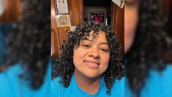 Después de 19 años de casados, la vida de Yanira Marín y su familia en Houston se vio marcada por una tragedia (Cortesía).