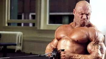 Shaun Davis sufrió problemas renales