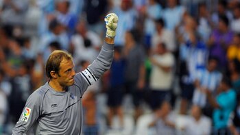 Profundo dolor en Barcelona por