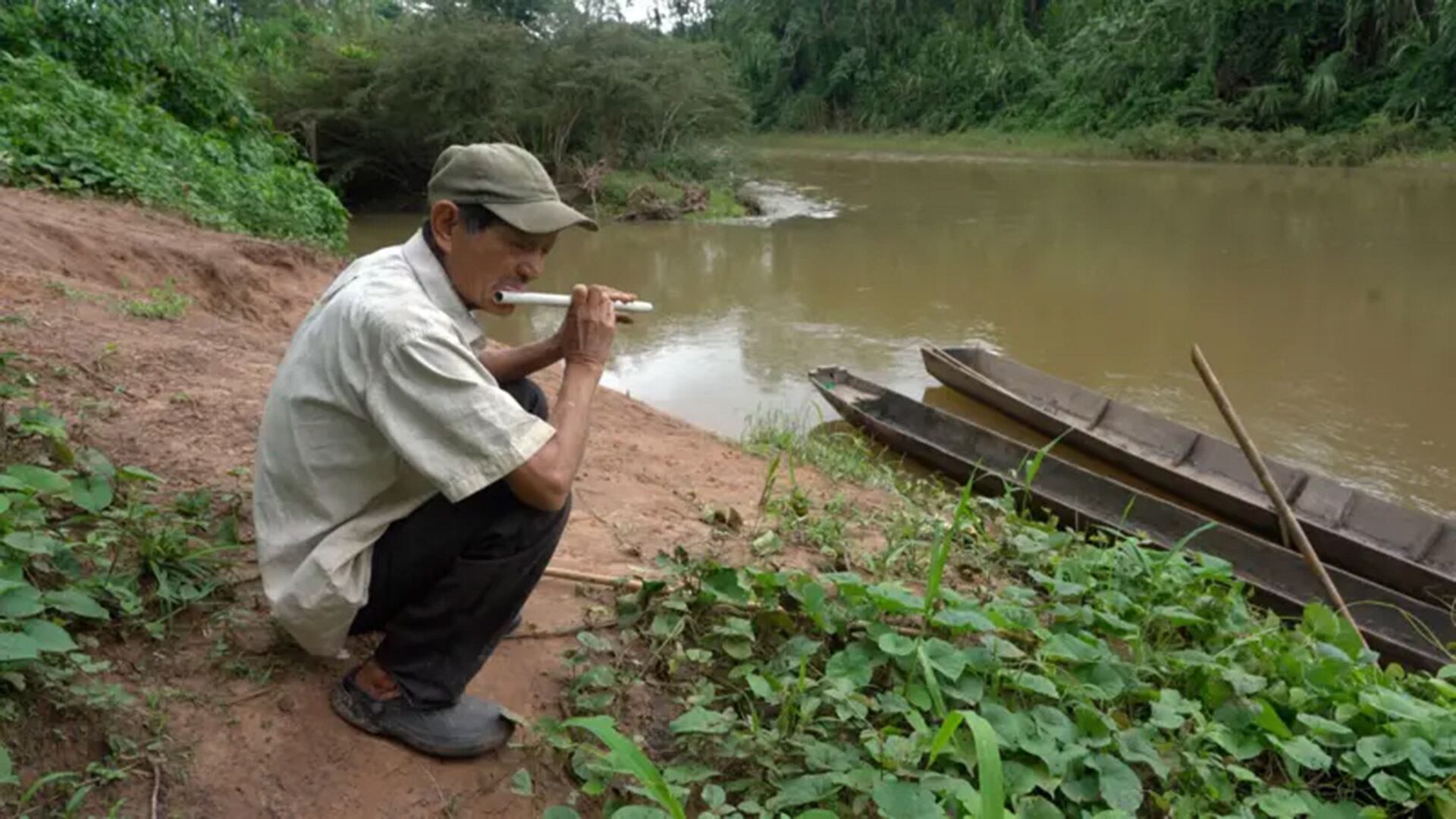 El 87% de los tsimane mayores de 70 años no presenta arteriosclerosis, la tasa más baja registrada globalmente (encortosintantorollo.com)