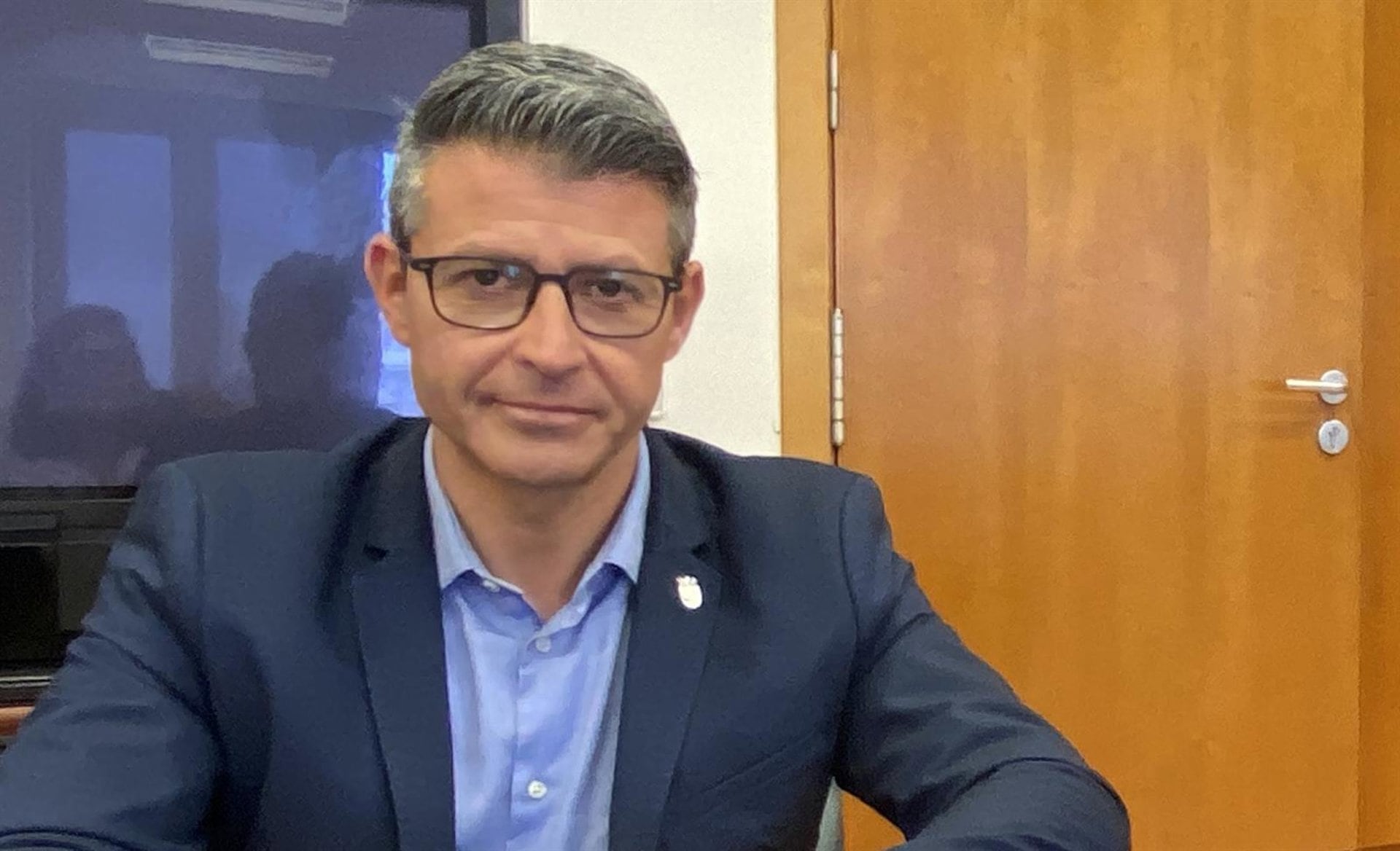 El alcalde de Almussafes (Valencia) comparece el lunes ante el canal del PSOE sobre acoso tras la denuncia contra él